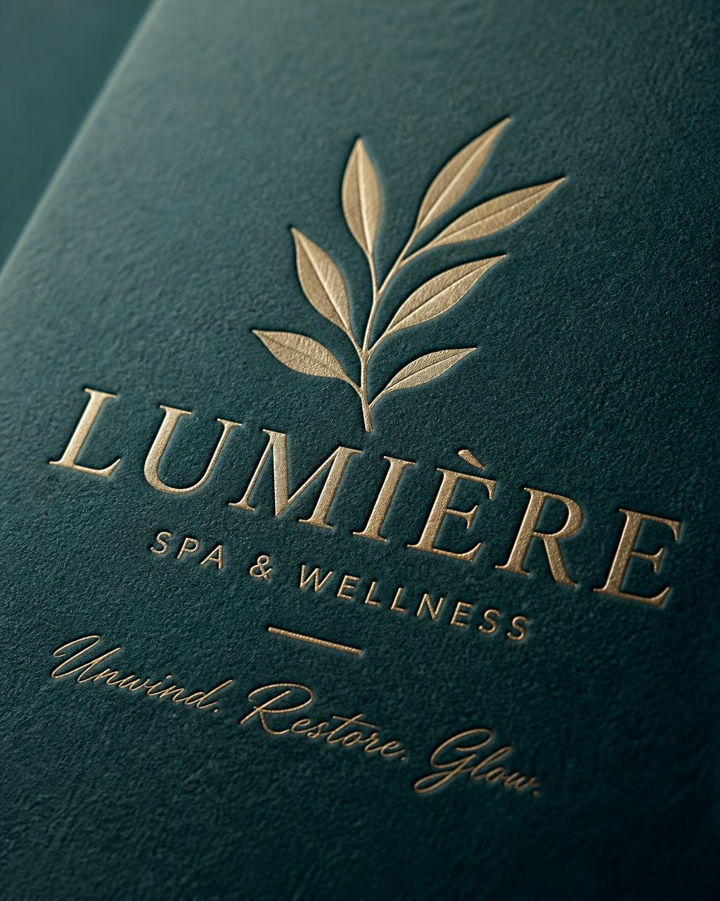 Serenity Spa & Wellness — Luxury Wellness Welcome Experience — Spa Etiquette